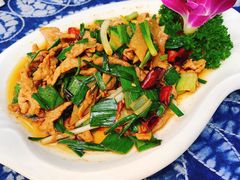 -滇道云南特色料理(康定路店)