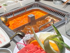 -海底捞火锅(九久奥特莱斯店)