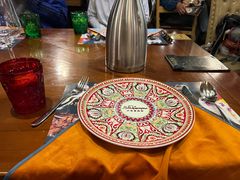 -卢布里西餐厅(总店)