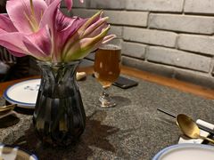 -真地道京味府·鲜橙烤鸭·北京菜(朝外大街东大桥店)