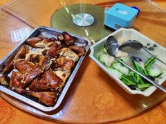 -隔田烧鸡