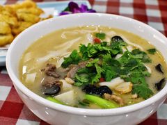 -河南食府(人民路店)