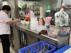 -子午路张记肉夹馍(翠华路店)