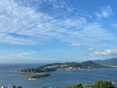 -白玉山景区