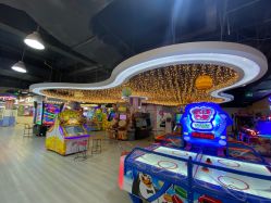 -蹦蹦乐园(南桥百联店)