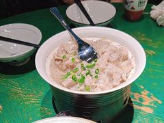 -费大厨辣椒炒肉(太平老街店)