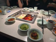 -野妹火锅(龙岗店)