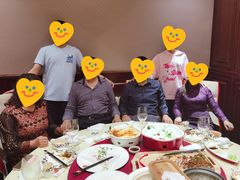 -卫鼎轩·曹公馆(鼓楼店)