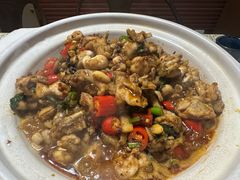 -91小龙虾·香辣蛙(蛇口店)