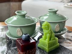 -广富林宰相府酒店·水云间
