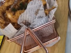 -野萃山·潮汕厚果汁(十亩地店)
