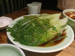 -淀里船宴(卓达店)