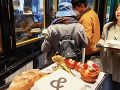 -BUTTERFUL&CREAMOROUS 黄油与面包(三里屯太古里店)