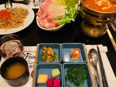 -Mr·Fish鱼鲜生海鲜放题(银泰in99店)