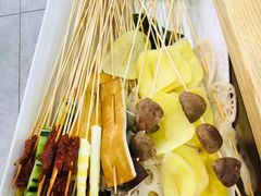 -屋头串串(龙潭寺店)