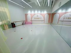 -美育儿童音乐舞蹈国际机构(浦东分校)