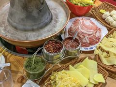 -元盛居(生态大街店)