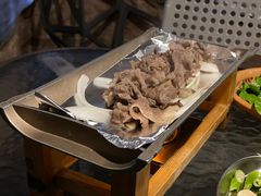 -青春韩国料理(光环店)