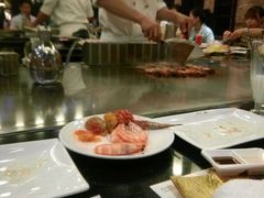 -大渔铁板烧(蛇口店)