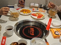 -阿田大虾·鲜虾火锅·(青浦万达茂店)