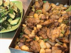 -老三李村河底戳子肉(总店)