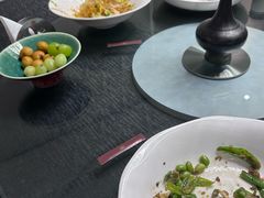 -英冠索菲特酒店·萧湘阁中餐厅