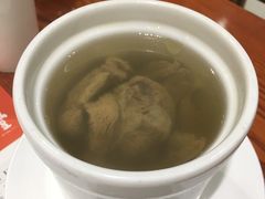 牛展汤-鼎泰丰(新港中心店)