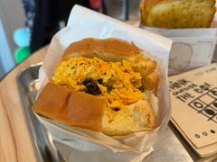 -EGG BOMB(浦东国际机场T1航站楼店)