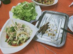 -回味南塘老王虾尾(总店)