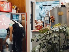-椰子多多清补凉甜品店(河北路店)