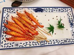 -宁波状元楼酒店(和义路店)