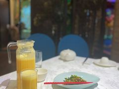玉米汁-和记小菜(东方店)