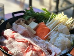 -The place那儿(新城国际店)