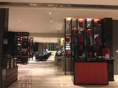 -重庆富力艾美酒店