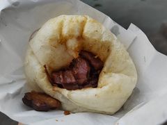 -孝店王酒酿馒头(安昌1店)