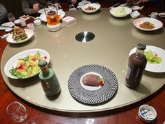 -天福苑(崇宁路店)