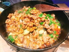 -餐酷哈雷餐厅(通程广场店)