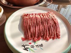-匹夫涮肉城(黄村店)