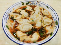 纯羊肉饺子-马茹特色饺子馆