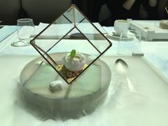 雪芭-翡翠36餐厅(浦东香格里拉店)