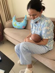 -奕新一诺台式母婴护理中心(我格广场店)
