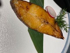 -上井料理黑金店(IFS国金中心店)