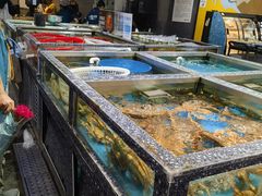 -盒马鲜生(189购物中心店)