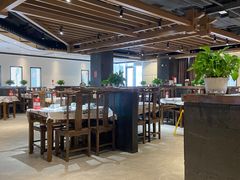 大堂-壹盏灯(惠农店)
