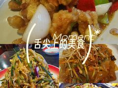 -粗粮人家·东北菜(洋桥店)