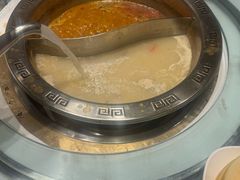-天宜隆蘑菇宴火锅(石景山旗舰店)