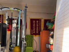 -森诺运动康复中心(北苑店)