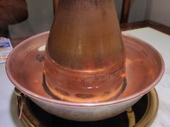 -宣武小院涮肉(前门店)