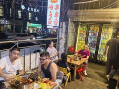 -两角签串串香十一年老字号(机场路店)
