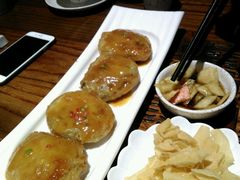 -云来居素食馆(东门店)